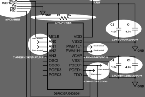 dsPIC】マイコン・MCU搭載の逐次比較型(SAR 型)A/D変換器の特徴と